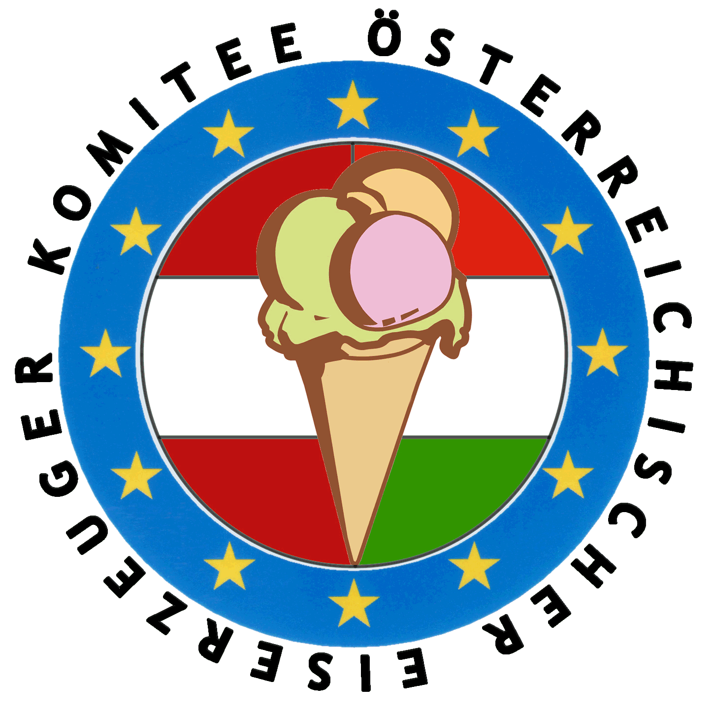 Österreichische Eiserzeuger